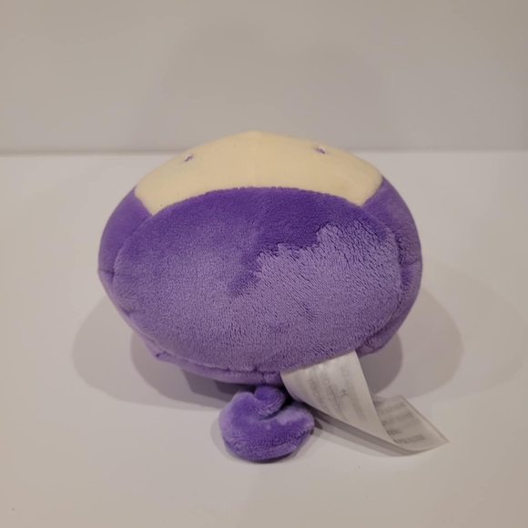 MINI Holly the Purple Owl Squishmallows Plush 5" tall Toy - Picture 3 of 5